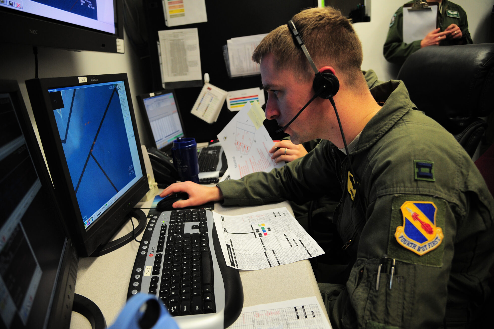 Razor Talon – Eagle Country